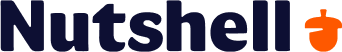 Logotipo de Nutshell
