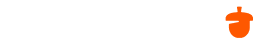 Logo de la coquille de noix