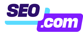 Logotipo de SEO.com