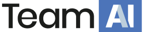 Logo de la TeamAI